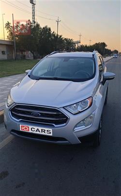 فورد إيكوسبورت